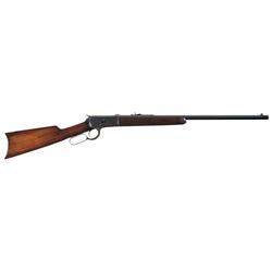 Special Order Winchester Model 1892 Lever Action Rifle