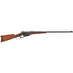 Winchester Model 1895 Lever Action Rifle