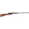 Image 1 : Winchester Model 1895 Lever Action Rifle