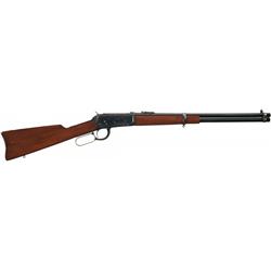 Winchester Model 1894 Lever Action Saddle Ring Carbine