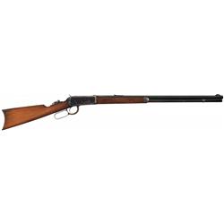 Antique Winchester Model 1894 Lever Action Rifle