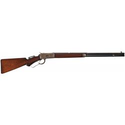 Special Order Winchester Model 1892 Lever Action Rifle