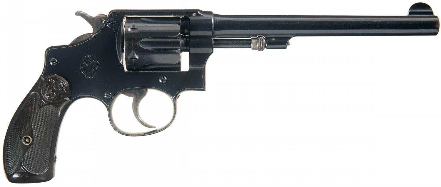 Smith And Wesson Model 1903 Serial Numbers Smith And Wesson Model 1903 Serial Numbers