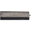 Image 3 : Unique Cased Engraved A. Harrington Marked Percussion Rifle/Shotgun Combination