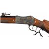 Image 2 : Excellent Swiss Martini Style Single Shot Schuetzen Rifle