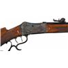 Image 3 : Excellent Swiss Martini Style Single Shot Schuetzen Rifle
