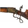 Image 2 : Engraved German Single Shot System Reform Schuetzen Rifle