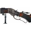 Image 2 : Stevens No. 49 Walnut Hill Single Shot Target Rifle