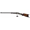Image 3 : Stevens No. 49 Walnut Hill Single Shot Target Rifle