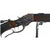 Image 4 : Stevens No. 49 Walnut Hill Single Shot Target Rifle