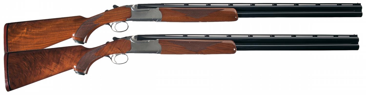 Ruger Ruger