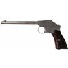 Image 1 : Unique Unidentified Prototype Pistol