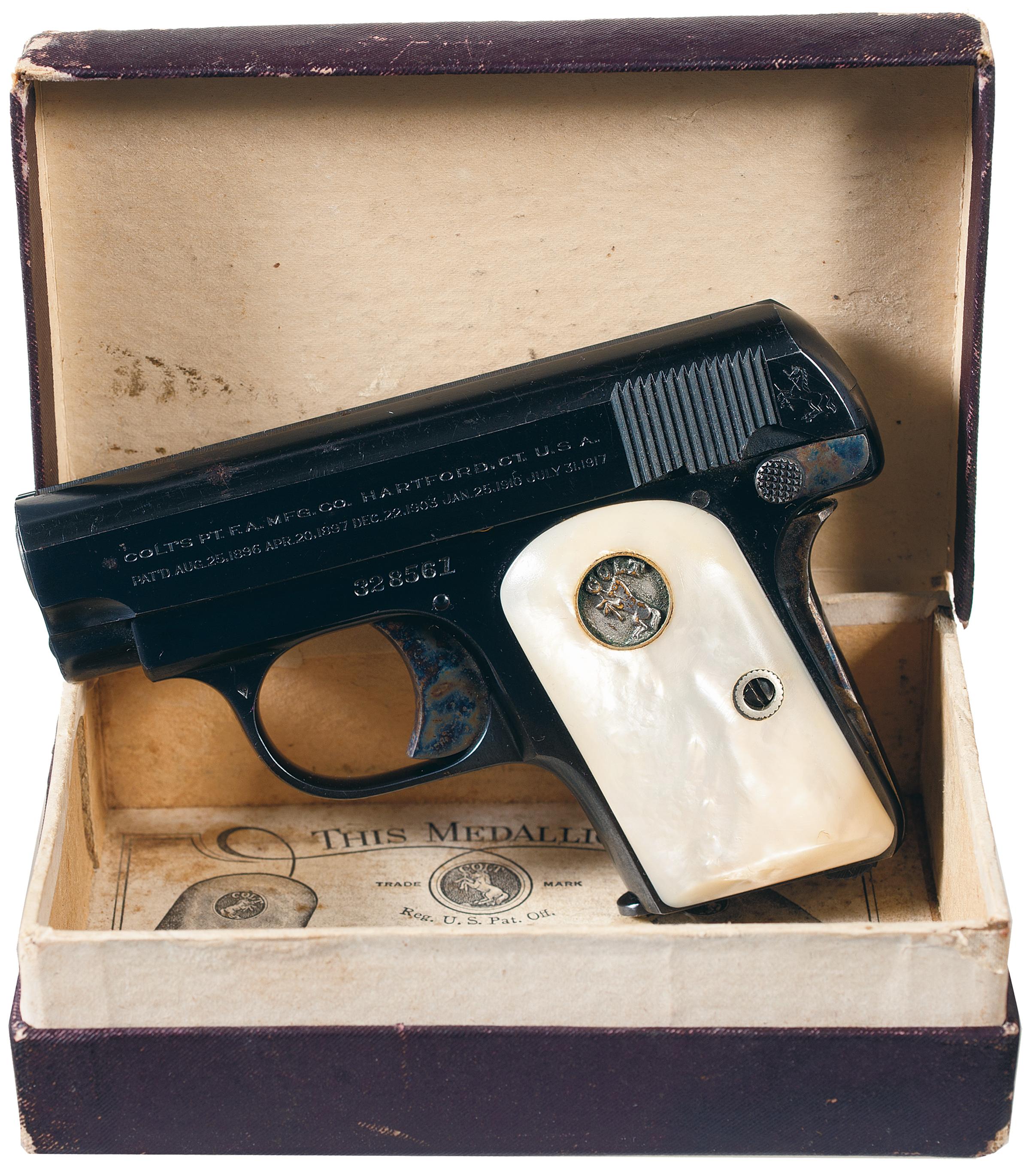 Карманный револьвер ремингтон. Карманный револьвер ремингтон. Покет пистолс. Pocket pistols. Colt model 1908 vest pocket.
