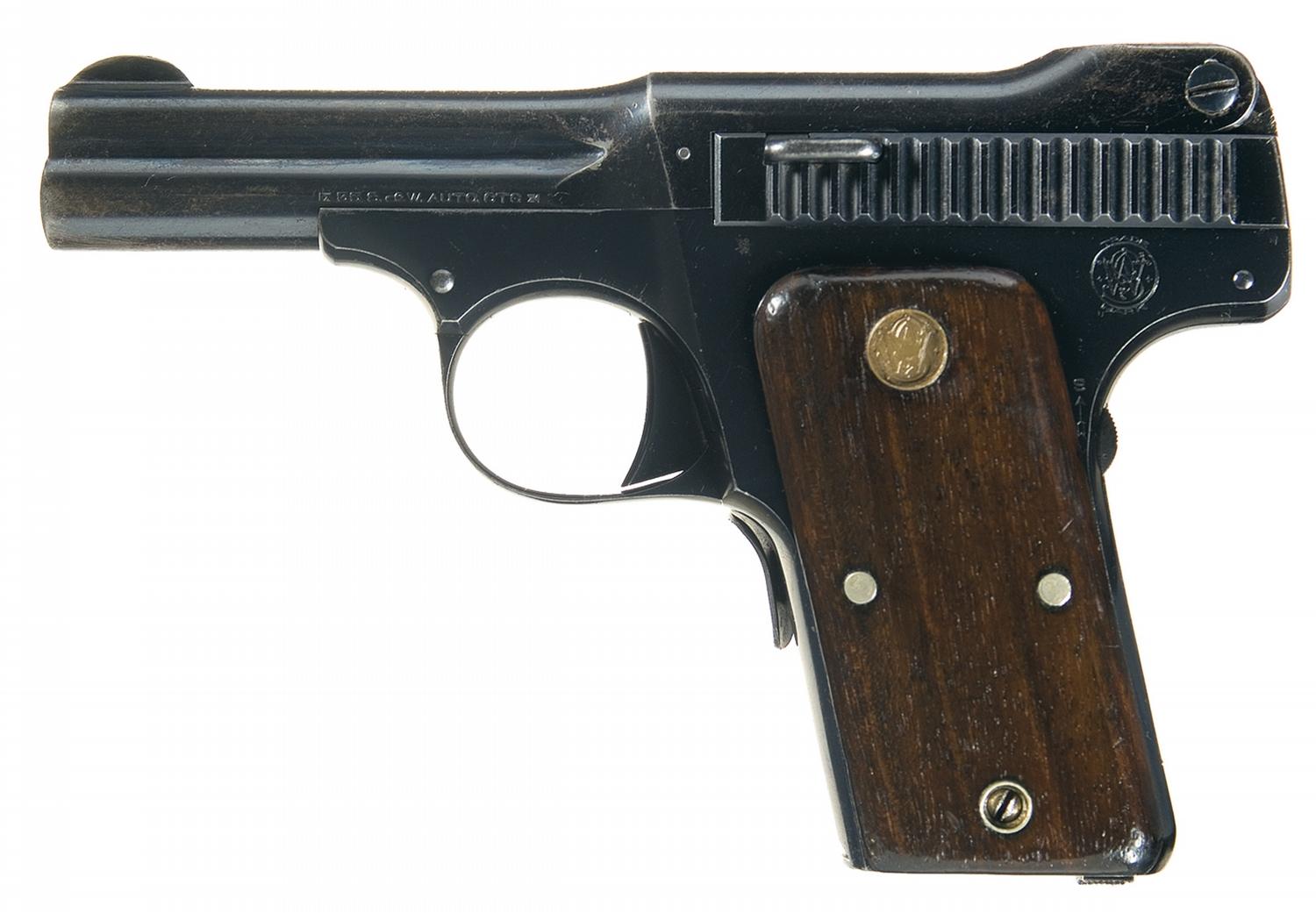 Smith And Wesson Model 12 Serial Numbers Smith And Wesson Model 12 Serial Numbers