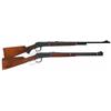 Image 1 : Two Winchester Lever Action Rifles