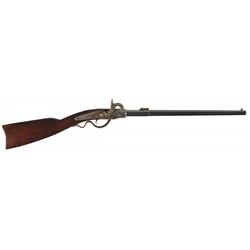 Outstanding Civil War Type II Gwyn & Campbell Breech Loading Carbine