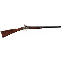 Excellent Civil War Smith Breech Loading Carbine