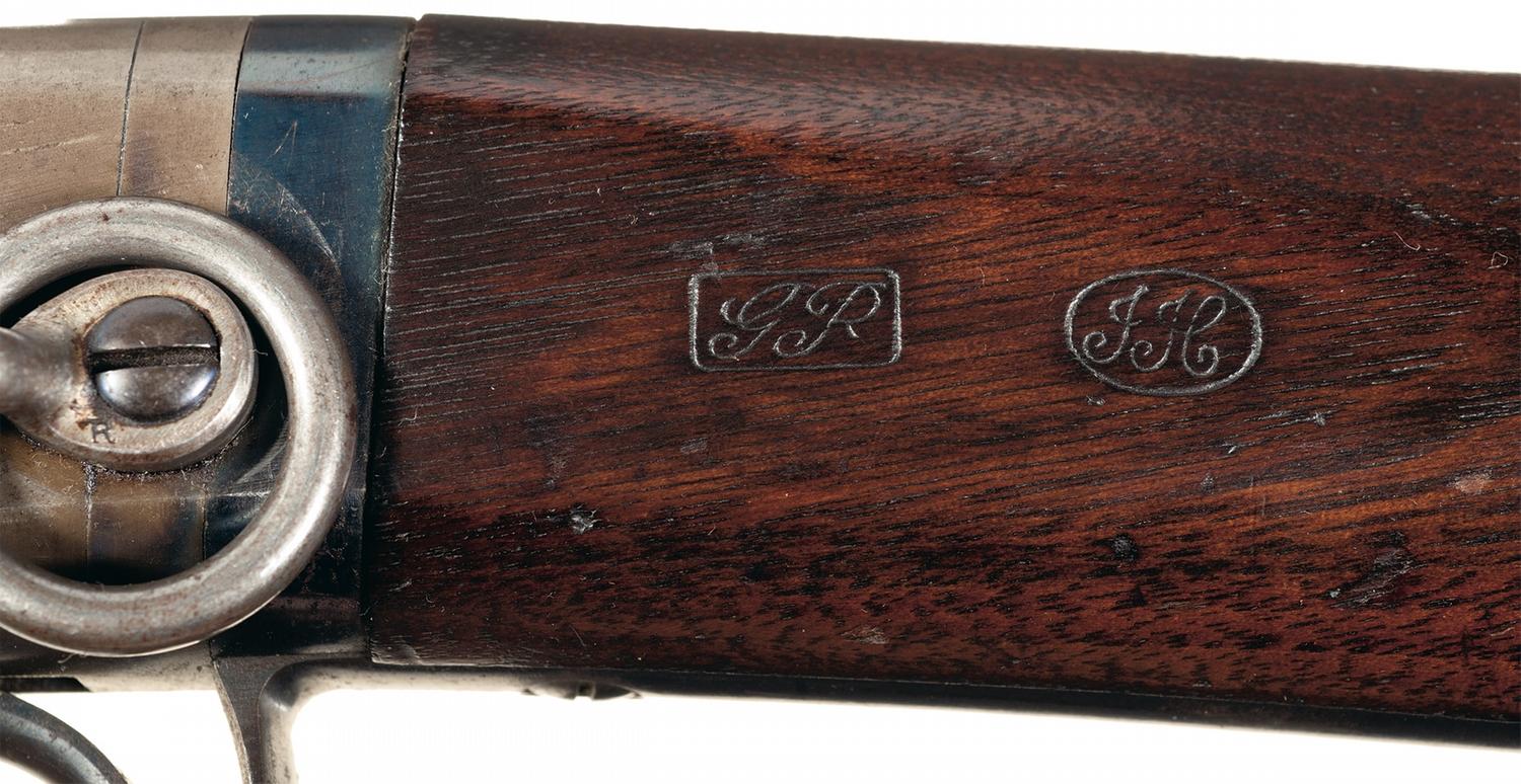 Excellent Civil War Smith Breech Loading Carbine