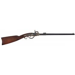 Exceptional Gwyn & Campbell Type II Civil War Carbine