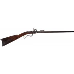 Extremely Rare Civil War Era Gross Patent Breech Loading Carbine