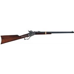 Outstanding Starr Arms Civil War Breech Loading Percussion Carbine