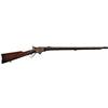 Image 1 : Civil War Spencer Model 1860 Rifle