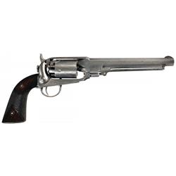 Scarce Joslyn Army Model Revolver