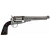 Image 1 : Scarce Joslyn Army Model Revolver