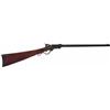 Image 1 : Maynard Second Model Single Shot Breech Loading Civil War Carbine