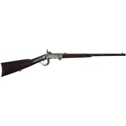 Civil War Burnside Breech Loading Percussion Carbine