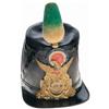 Image 1 : Civil War Infantry Officer's Shako
