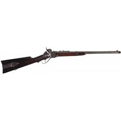 Scarce Navy Contract Sharps New Model 1859 Carbine