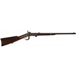 Excellent Civil War Burnside Breech Loading Carbine