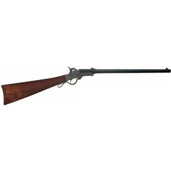 Exceptional Civil War Maynard Second Model Single Shot Breech Loading Carbine