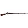Image 1 : Fine Civil War U.S. Springfield Model 1863 Type I Percussion Rifle-Musket
