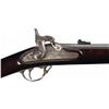 Image 2 : Fine Civil War U.S. Springfield Model 1863 Type I Percussion Rifle-Musket