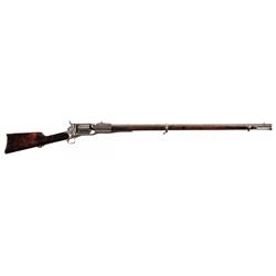 Colt Model 1855 Military Percussion Revolving Rifle