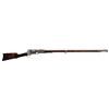Image 1 : Colt Model 1855 Military Percussion Revolving Rifle