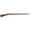 Image 1 : U.S. Civil War Springfield Model 1863 Percussion Rifle Musket