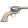Image 2 : Cased Jan Gwinnell Signed Master Engraved Colt Sheriff's Model Single Action Army Revolver with Orig