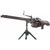 Image 2 : Rare Late WWII German Mauser "MG81Z" Dual Feed, Dual Mounted Antiaircraft Medium Machine Gun with Tr