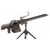 Image 7 : Rare Late WWII German Mauser "MG81Z" Dual Feed, Dual Mounted Antiaircraft Medium Machine Gun with Tr