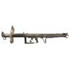 Image 1 : Nazi RPzB 54/1 "Panzerschreck" Anti-Tank Rocket Launcher with Blast Shield (Registered NFA Destructi