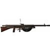 Image 1 : Scarce WWI French Chauchat DEWAT Automatic Rifle