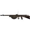 Image 2 : Scarce WWI French Chauchat DEWAT Automatic Rifle
