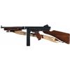 Image 3 : Desirable WWII Auto Ordnance M1 Fully Automatic Class III Submachine Gun