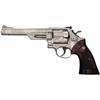 Image 1 : Engraved Smith & Wesson Model 29-2 Double Action Revolver