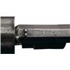 Image 2 : Mangeot & Comblain Marked Double Action Percussion Revolver