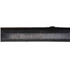Image 4 : Silver Inlaid F. Baader Munchen Percussion Rifle with Relief Carved Stock