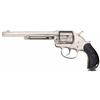 Image 1 : Colt Model 1878 Frontier Six Shooter Etched Panel Double Action Revolver with Factory Letter